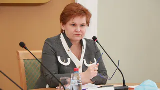 Весенняя уборка: мэр Рязани поручила наращивать её темпы