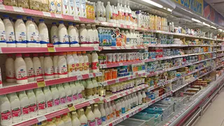 Хватайте - его разбирают моментально: Роскачество назвало лучшее молоко. Идеально для куличей