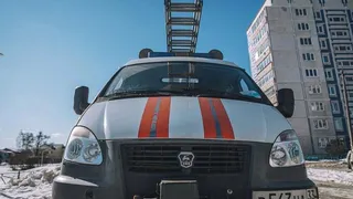 В Коврове спасатели обнаружили тело в заваленной мусором квартире