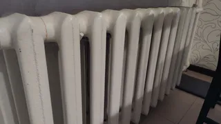 Школьник едва не сварился заживо из-за прорыва в квартире Челябинска