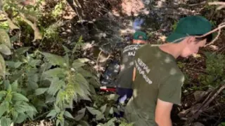 После вмешательства прокуратуры на ул. Сузюмова устранили утечку на сетях канализации