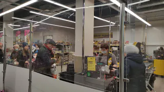 Нашли антибиотики и хлороформ: Роскачество назвало худшего производителя филе цыпленка – даже не думайте брать