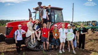 Два новых агрокласса создадут в Коми по поручению Гольдштейна