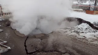 Нижнекамка: «Страшно ходить. Вдруг провалимся?»