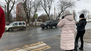 Метеопредупреждение: в пятницу в Рязанской области ожидается туман