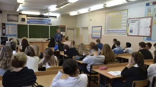 В Магнитогорске вновь отменили занятия в школах из-за мороза