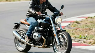 8 самых крутых мотоциклов - они всегда будут привлекать к себе внимание: о них мечтает каждый