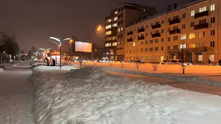 Погода 3 февраля: в Коми вернутся морозы