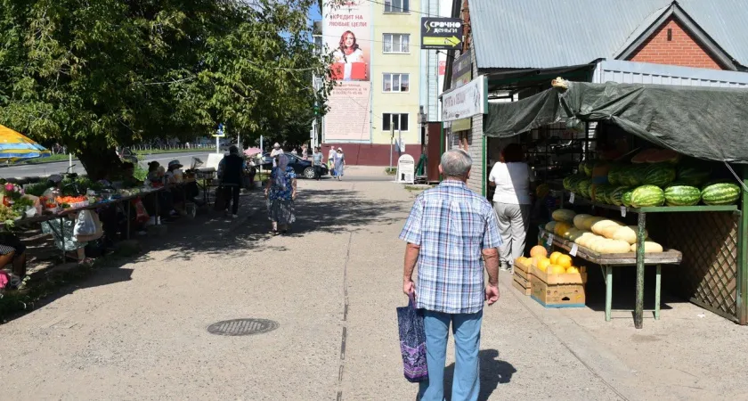 Указ подписали: Пожилых граждан в возрасте от 59 до 83 лет ожидает приятный сюрприз с 14 августа