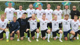 Ковровская «Искра» сыграет на всероссийском турнире «Белые ночи» в Санкт-Петербурге