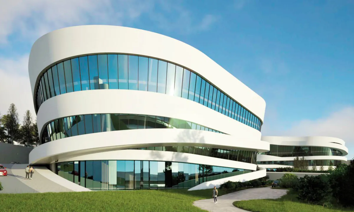 В Волгограде строится технопарк «Сталинград»: амбициозный проект будущего