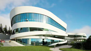 В Волгограде строится технопарк «Сталинград»: амбициозный проект будущего