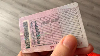 Водители с категорией «B» получат еще одни права даже без экзамена - автоматически