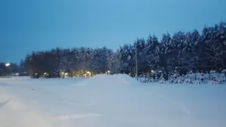 В Пензе 11 марта ожидается солнечная погода и потепление до +6 градусов