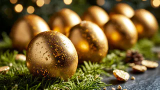 Ярче, чем от луковой шелухи: этот овощ окрасит яйца в золотистый — пасхальные яйца произведут удивление у всех