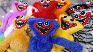 Страшные игрушки решено не пускать на прилавки