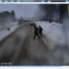 В Петушках КАМАЗ столкнулся с фурой и сбил двух подростков на переходе