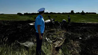 При крушении самолета в Татарстане погибли пилот и мать с дочерью, отец ребенка успел выпрыгнуть