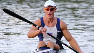 Рязанец занял четырнадцатое место на Олимпиаде в Рио