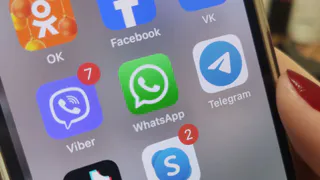 Telegram, Viber и WhatsApp уходят из России. Пользователей ожидает очень неприятный сюрприз в феврале