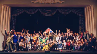 Владимир готовится принять очередной фестиваль бэби-театров «МалышОК»