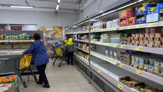 Покупаю в дешёвом Чижике только эти пять продуктов: получили мой личный Знак качества