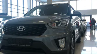 Авторынок Татарстана: цены на новые машины стабилизировались на уровне 2,92 млн рублей