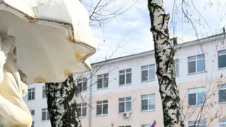 В Рязани закрылся на плановую дезинфекцию роддом №2 до 24 декабря