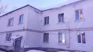 Жители Кольчугина через прокуратуру добились капремонта дома 1959 года постройки