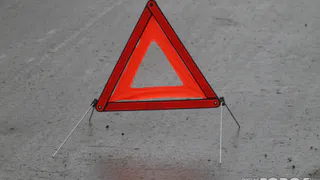 Массовое ДТП в Дагестане — разбились 40 машин: видео