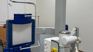 В Сыктывкаре два мощных флюорографа усилят борьбу с болезнями лёгких