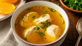 Рецепт Бехтерева из СССР: забытый советский рецепт для здоровья суставов