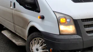 "Он игнорировал остановки и грубил пассажирам" - очередная история про хамское поведение водителя маршрутки