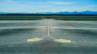 Реконструкцию аэропорта Воркуты оценили почти в 8 миллиардов рублей