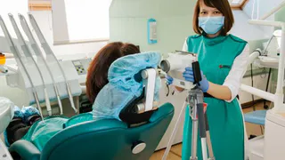 Ко Дню стоматолога: посчитаем успехи в зубах