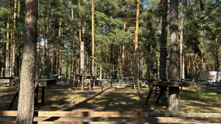 Во Владимире подготовили праздничные программы в парках ко Дню Победы