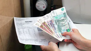 Владимирцы могут выиграть призы при оплате долгов за коммуналку до Нового года