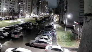 В Казани накануне ночью произошла массовая драка