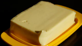 Можно смело брать по 3 пачки – внутри только чистые сливки: Росконтроль назвал лучшие марки сливочного масла