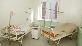 Врачи рязанской БСМП приняли роды у девушки с аппендицитом