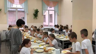 Замдиректора лицея‑интерната в Челнах оштрафовали за антисанитарию в столовой