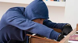 В Нижнекамском районе задержан «детсадовский» вор