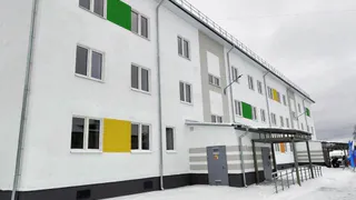 В Ковровском районе 12 семей получили квартиры в новом социальном доме