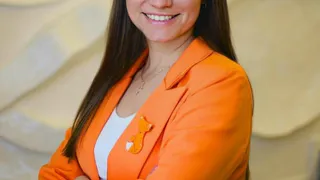 У поискового отряда "ЛизаАлерт" в Коми появился новый командир