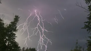 Меняйте планы, нас ждут ливни и похолодание: синоптики дали новый прогноз погоды