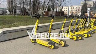Бросать самокаты в неположенных местах теперь нельзя: в области ввели штрафы