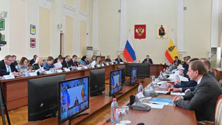 В Рязанской области усилят меры безопасности из-за майских праздников