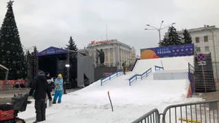 Новогодний график выходных и рабочих дней могут изменить из-за обстановки в стране