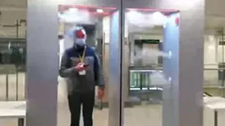 Брянских журналистов на пресс-конференции Путина обработали серебром