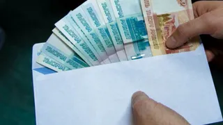 Унечский борец с коррупцией осуждён за получение взяток